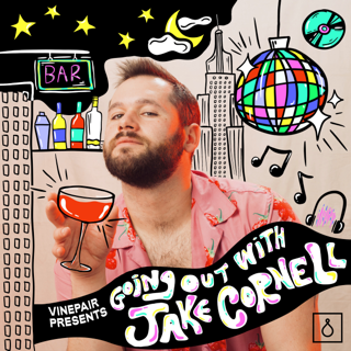Going Out With Jake Cornell